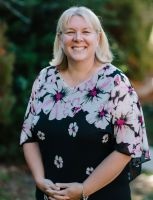 Anne Kirwan