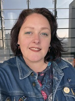 Leah Kaufmann