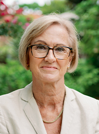 Associate Professor Jane Butler