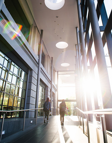 ACU School of Theology