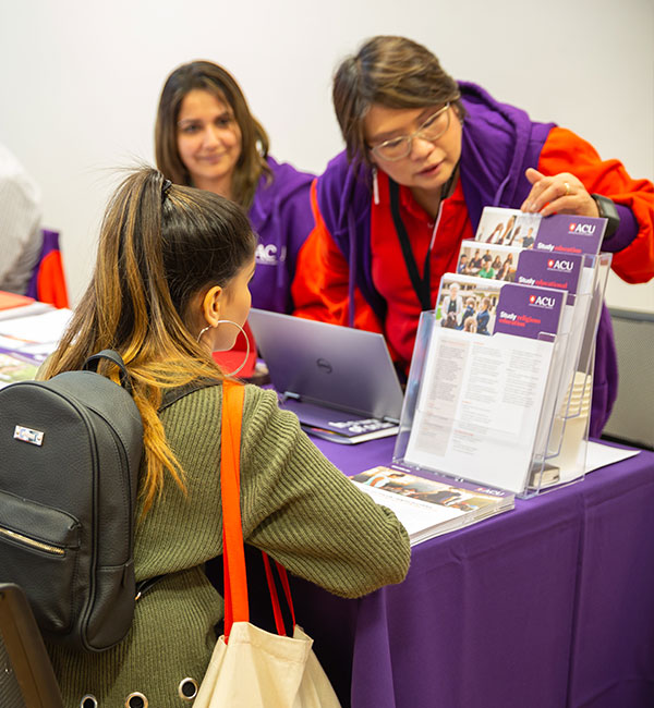 ACU Publications