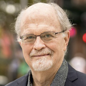 Professor Herb Marsh