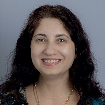  Professor Ambika Zutshi