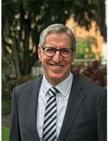 Dr Peter Steer