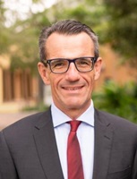 Professor Andrew O'Neil
