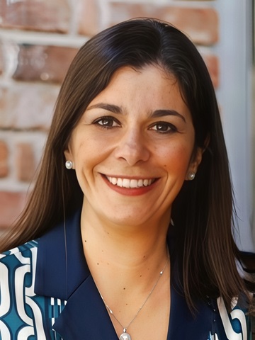 photo of Sarah Beltrame