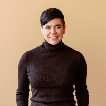 Danielle Brown