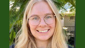 photo of Gabby