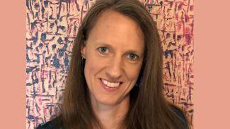 photo of Lisa Fenn