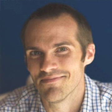 photo of Michael Witter