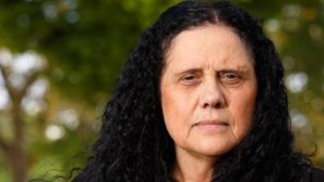 photo of Aunty Muriel Bamblett
