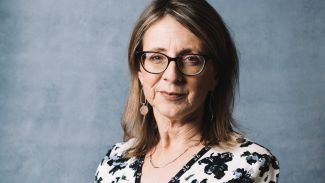 photo of Professor Sharon Goldfeld