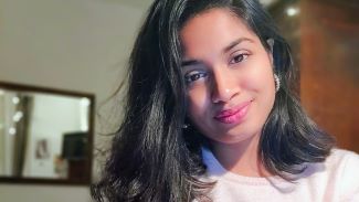 photo of Dhatsayini (Shayini) Rattambige