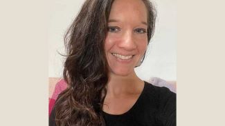 photo of Dr Ulrike Marwitz