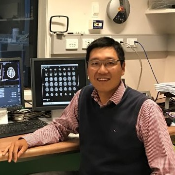 photo of Chao Suo