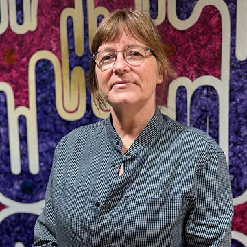 photo of Vikki Pollard