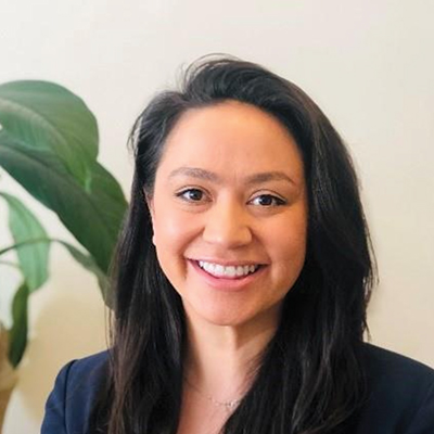 photo of Alicia Egan