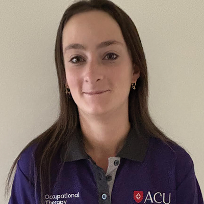 photo of Bree Summerhayes