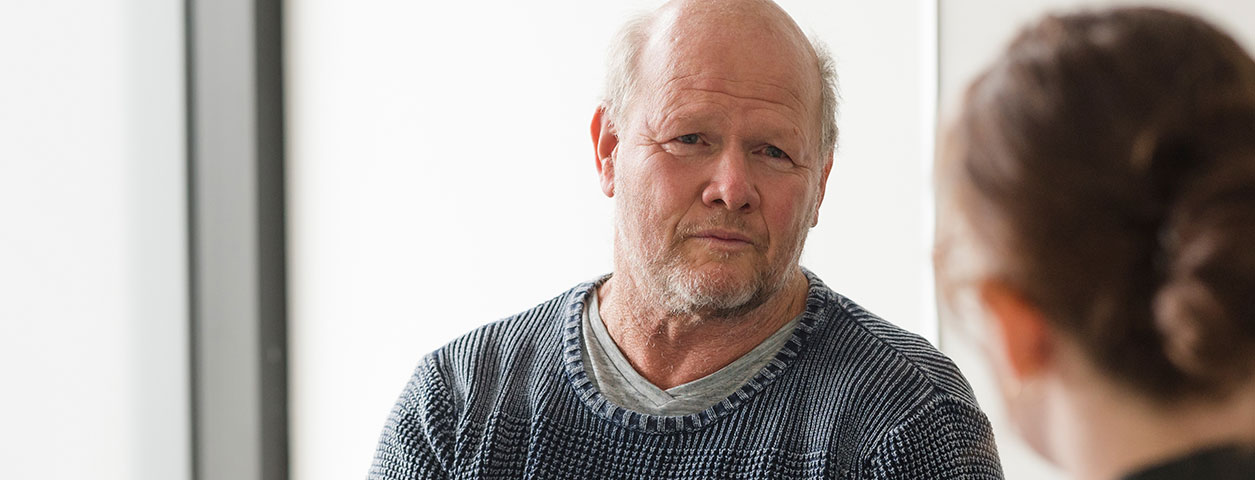 ACU North Sydney health clinic