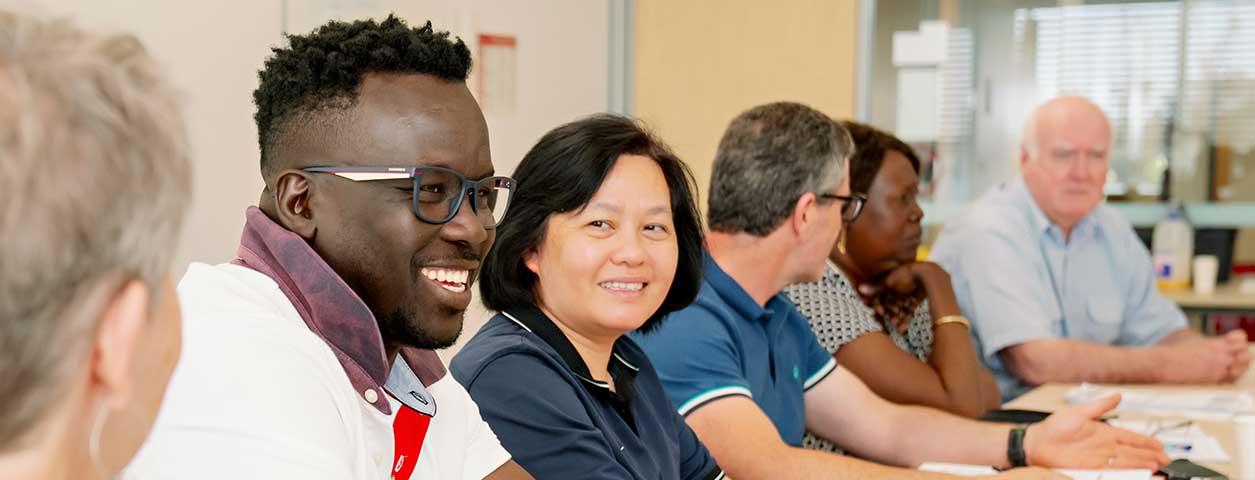 Community Engaged Projects and Programs