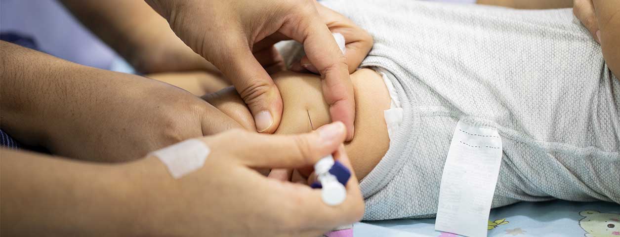 National Immunisation Education Program for Health Professionals program