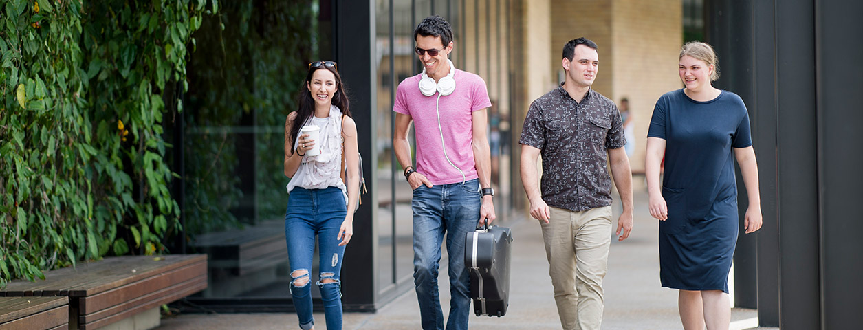 ACU Faculty of Education and Arts