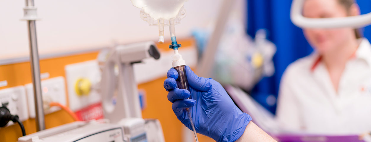 Faculty of Health Sciences