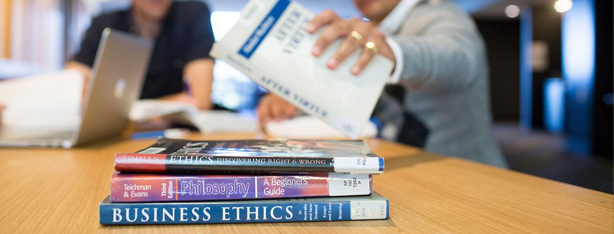 ACU School of Philosophy