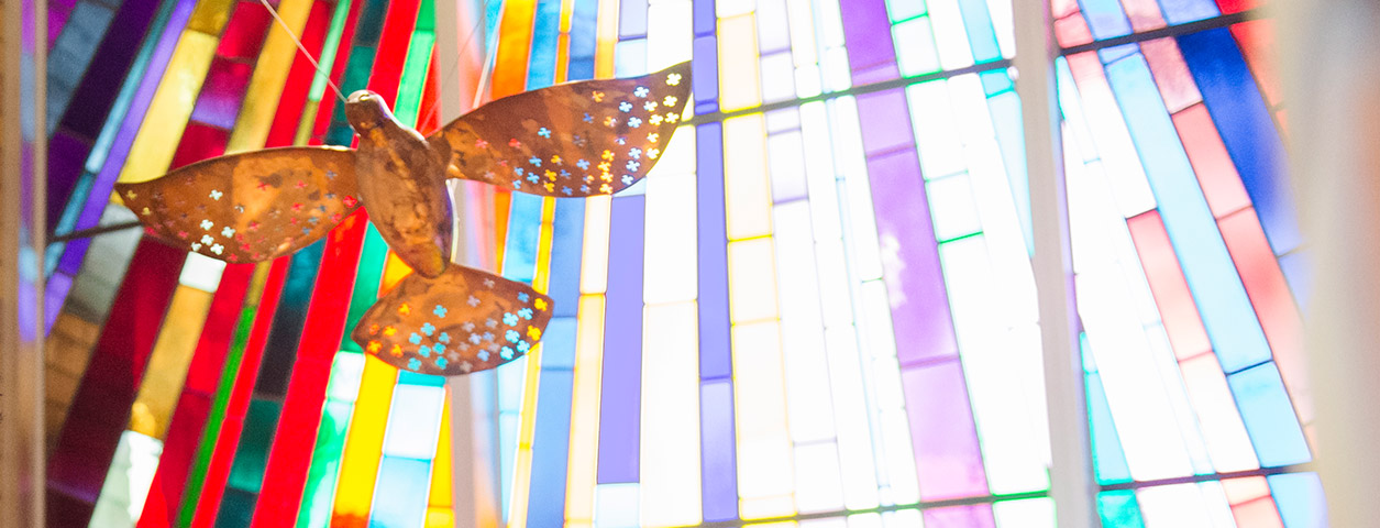 ACU School of Theology