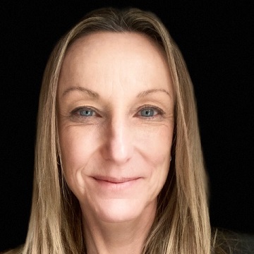 photo of Genevieve McArthur