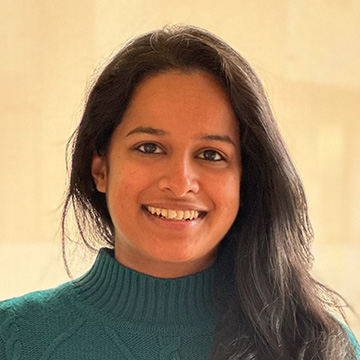 photo of Andrea Salins