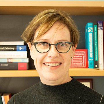 photo of Anne Castles