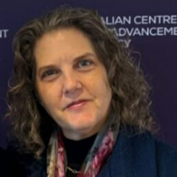 photo of Debbi Sundy