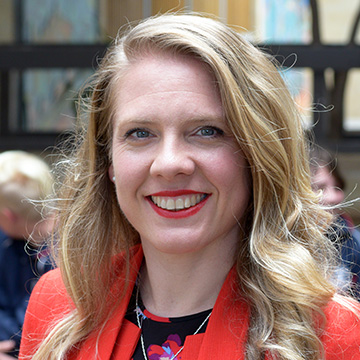 photo of Jessica Colleu Terradas