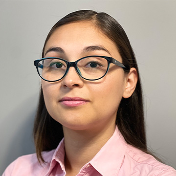 photo of Dalia Martinez Cano
