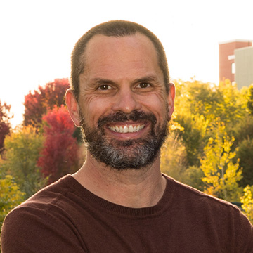 photo of Serje Robidoux