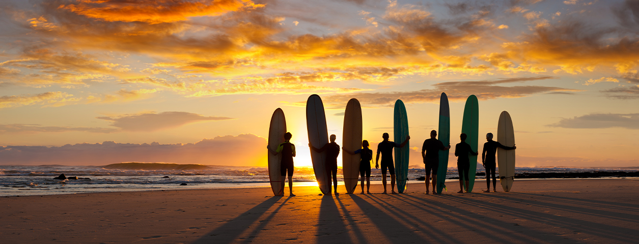 About the PM Glynn Institute