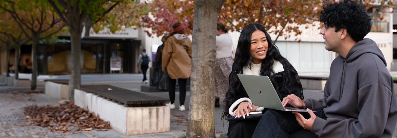 Study for less with postgraduate Commonwealth supported places