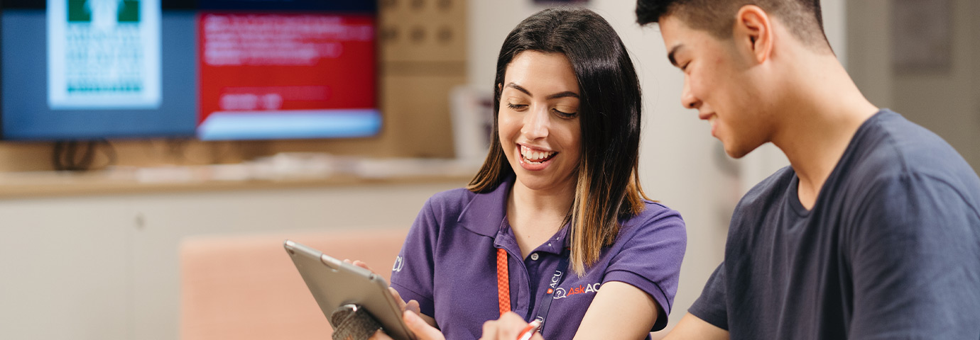 Apply now for Semester 1 2023 | ACU