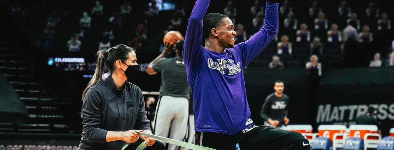 ACU’s High Performance Sport Seminar 202