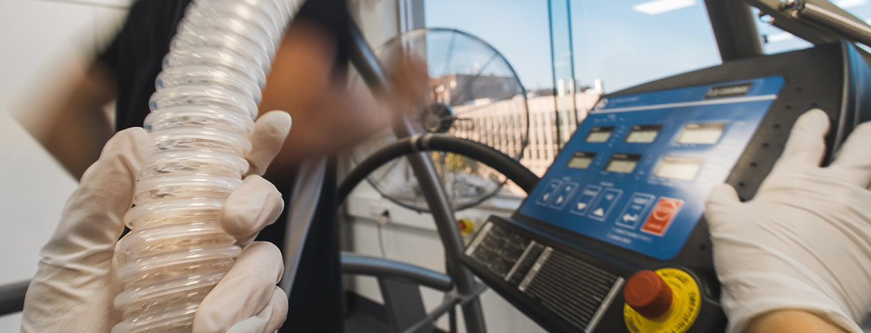 ACU sport exercise science