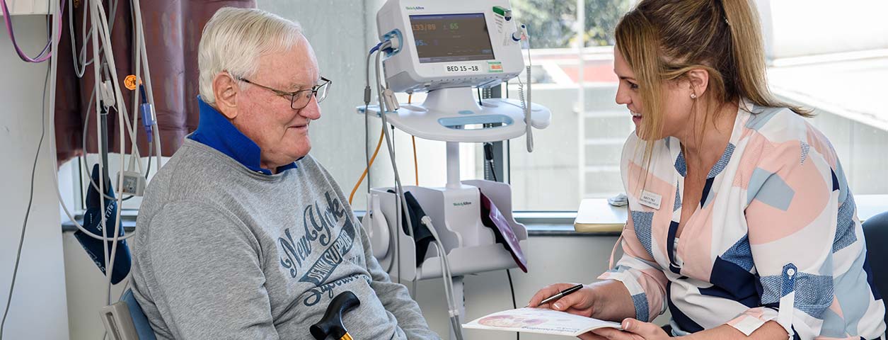 Nursing Research Institute (NRI)