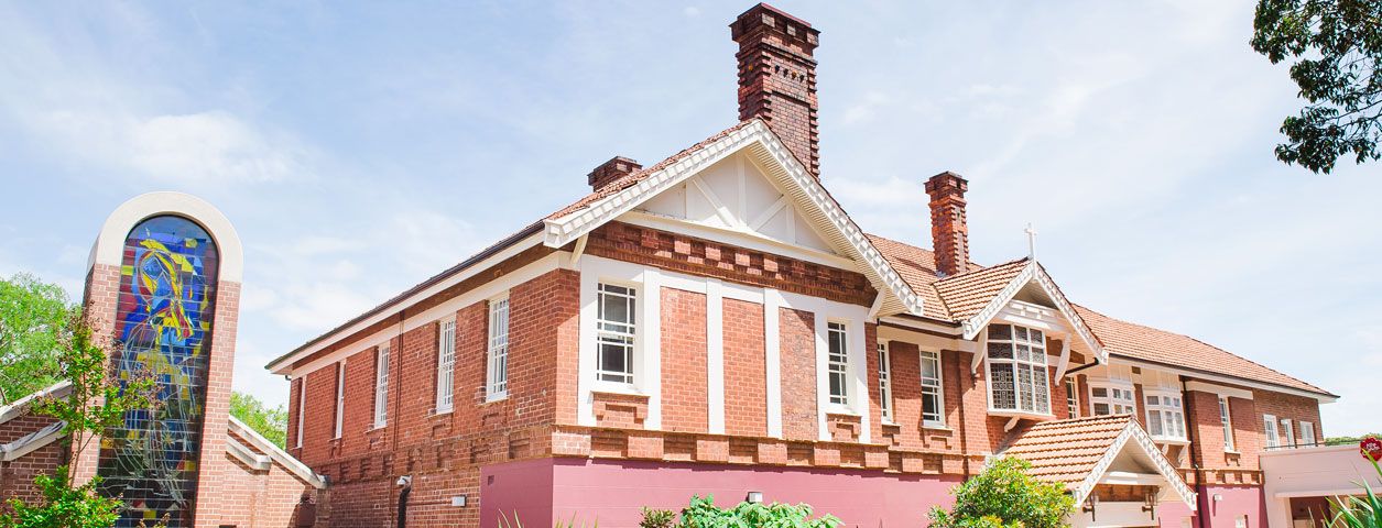 North Sydney Location