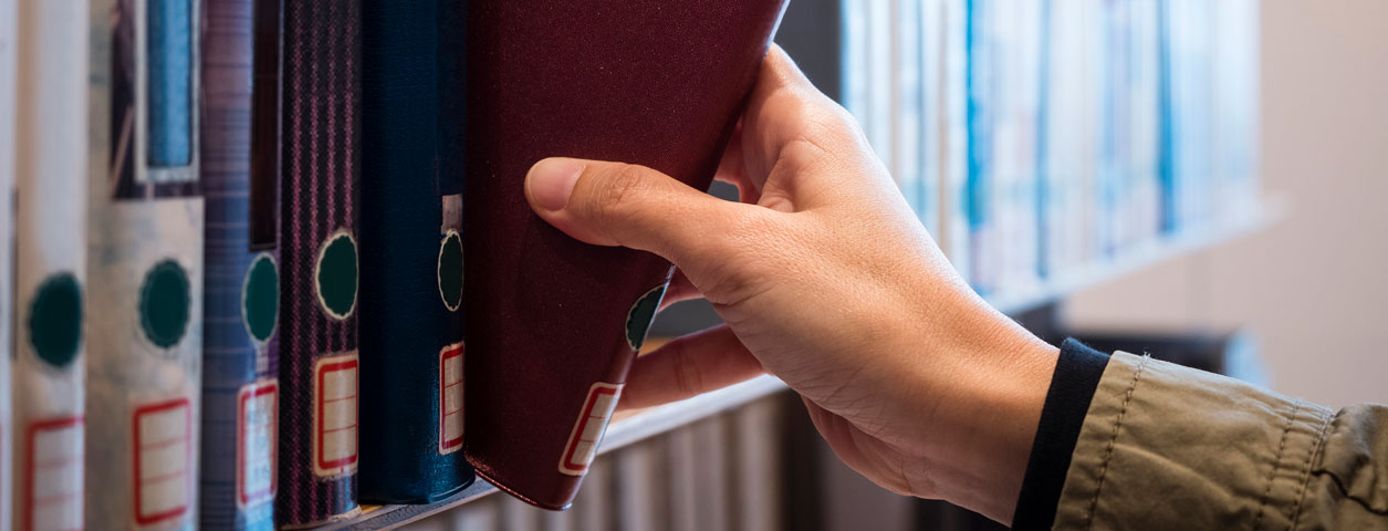 why research with ACU