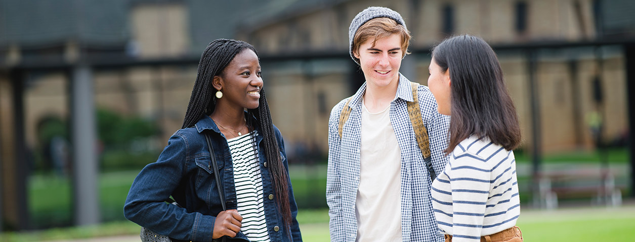 ACU Credit and prior learning