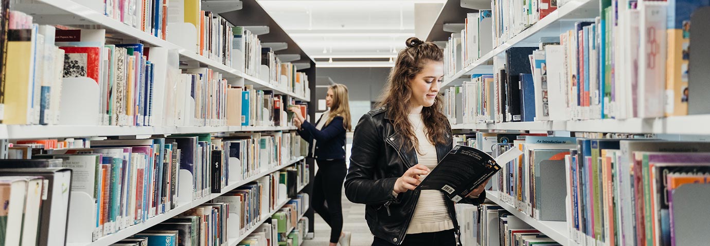 Postgraduate study at ACU