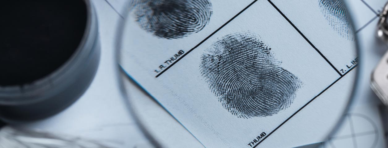 ACU study criminology