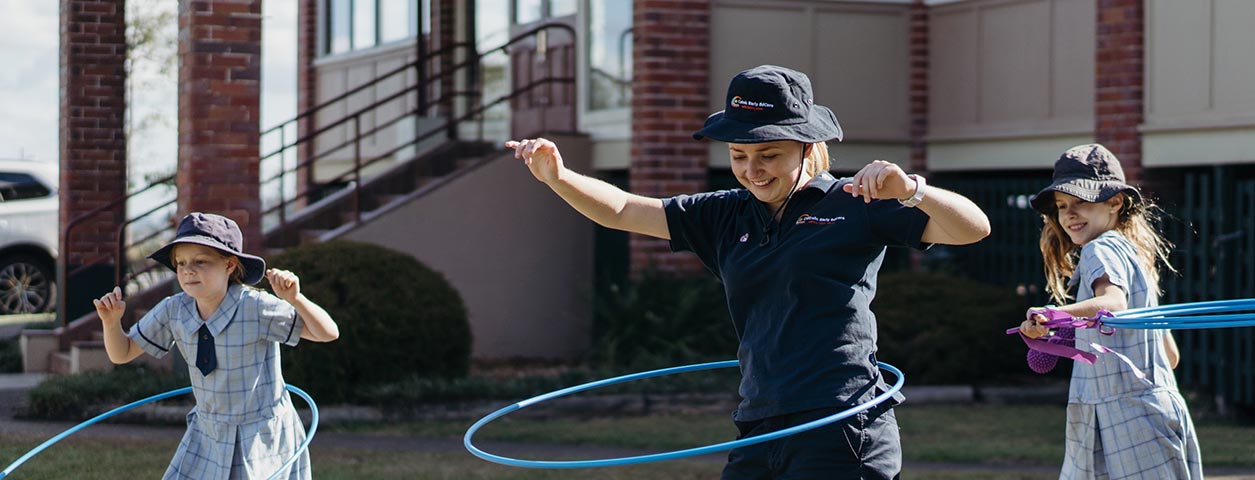 A day in the life of a teaching and arts student