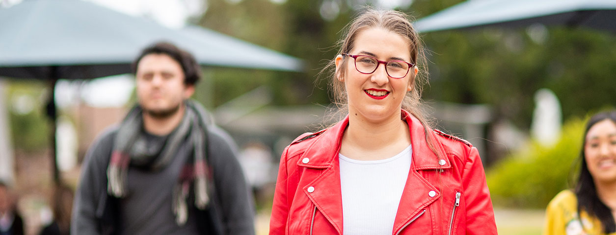 A day in the life of an arts student