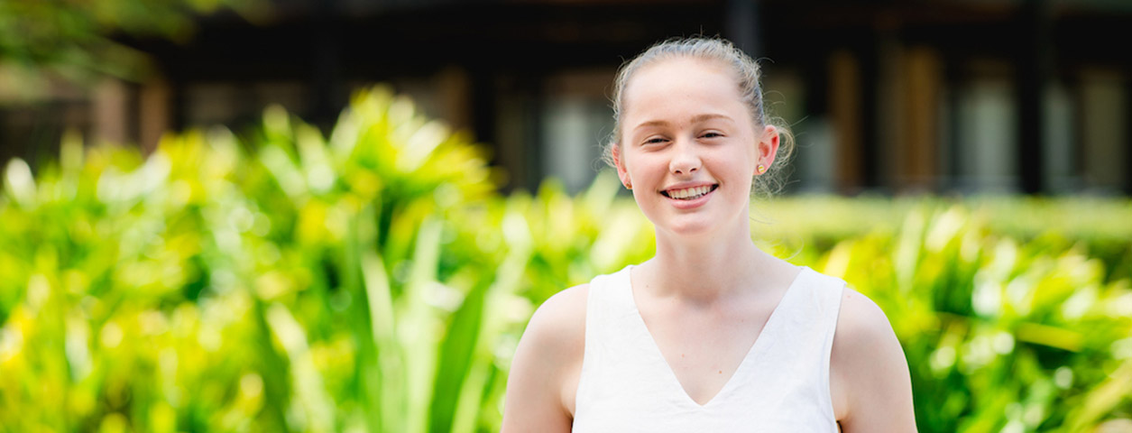 A day in the life of a health student